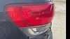 Tail Light (LH) - 2014 Jeep Grand Cherokee OVERLAND