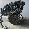 Engine  - 2013 Nissan Pathfinder