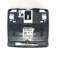 Overhead Console - 2014 Ford Explorer XLT