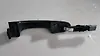 Door handle exterior - 2017 Ford Edge
