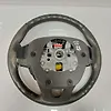 Steering Wheel - 2014 Lincoln MKZ