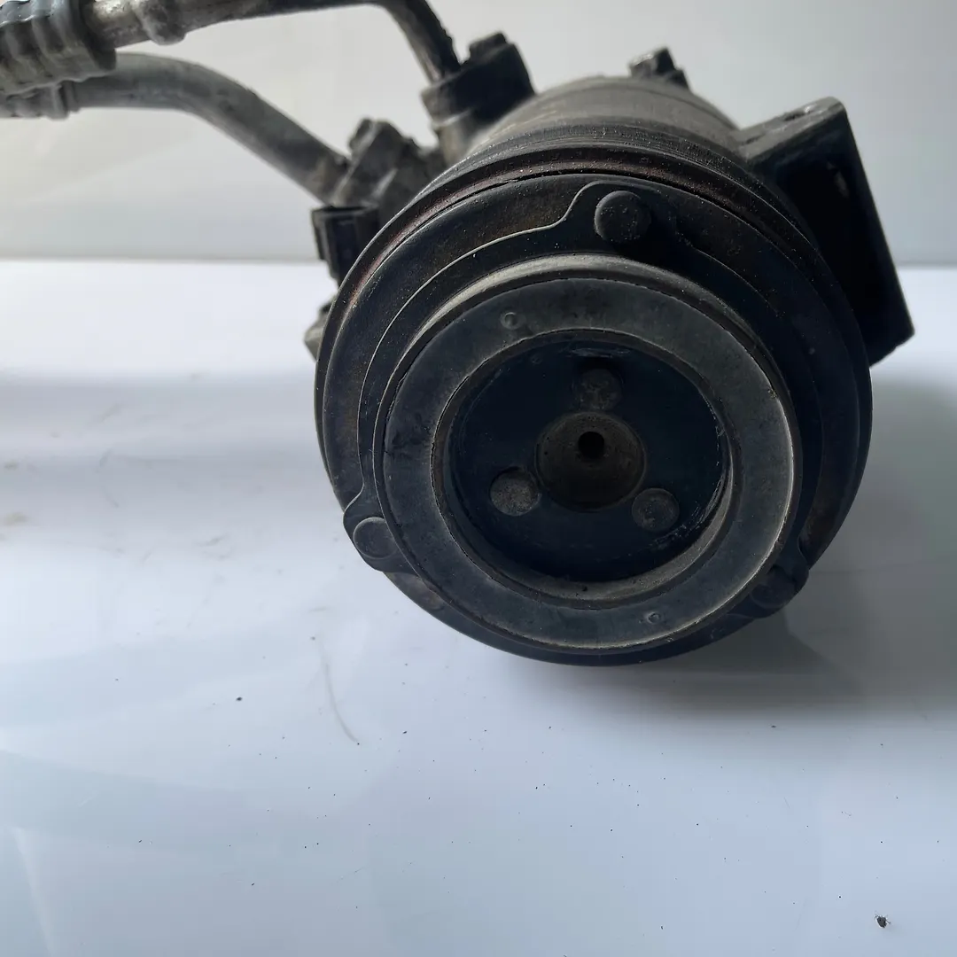 AC Compressor - 2011 Nissan Xterra SUV