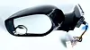 Side Mirror (LH) - 2015 Infiniti QX60