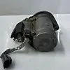 Starter Motor - 2014 Jaguar XJL
