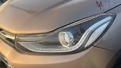 Headlight (LH) - 2018 Chevrolet Trax
