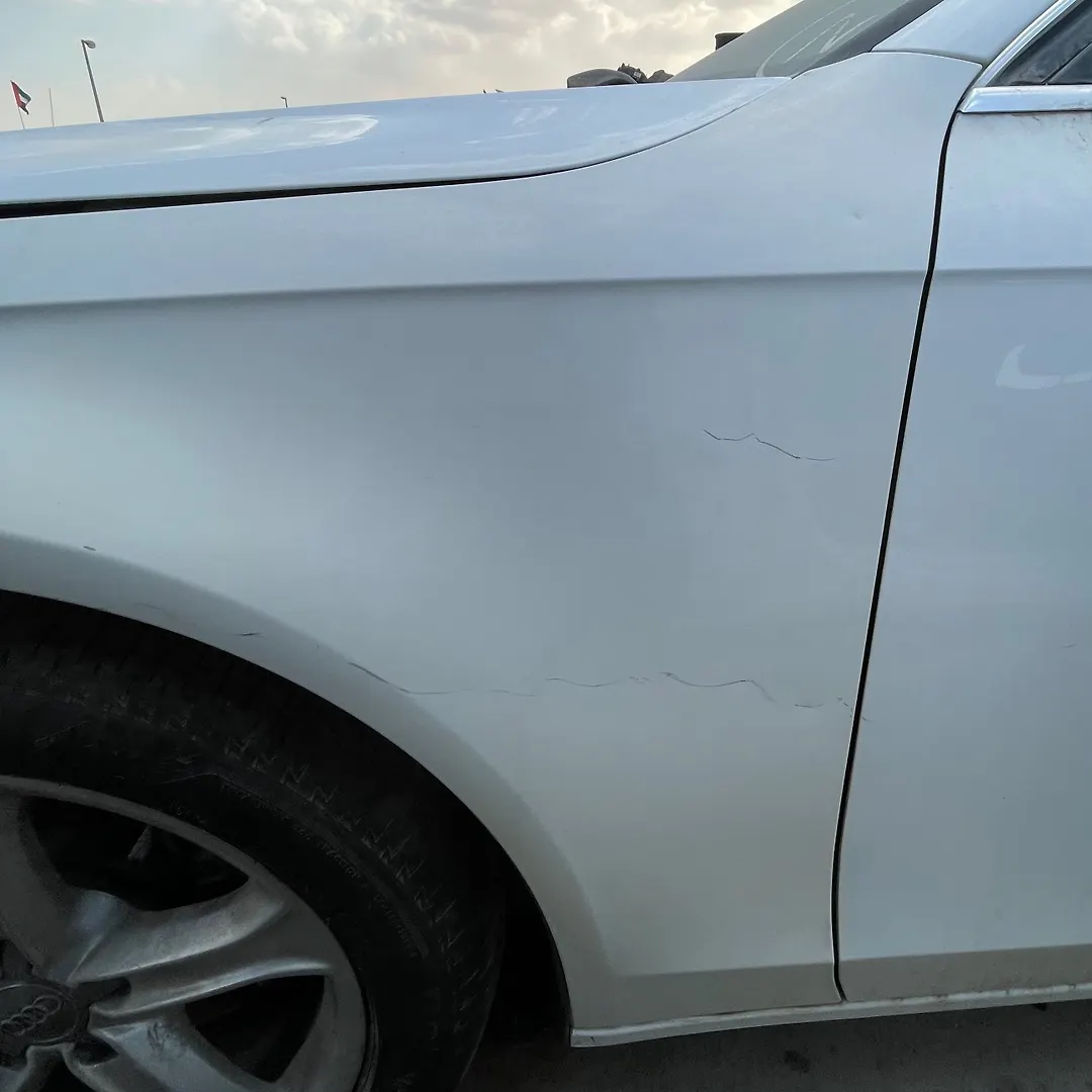 Fender (LHF) - 2015 Audi A4