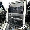 Door (RHF) - 2021 Jeep Wrangler