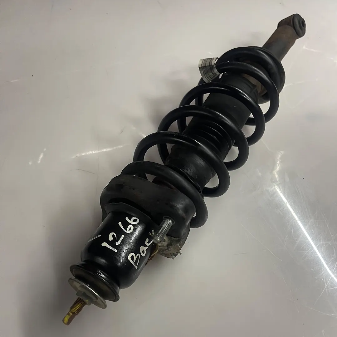 Shock Absorber (RHB) - 2008 Dodge Avenger SE