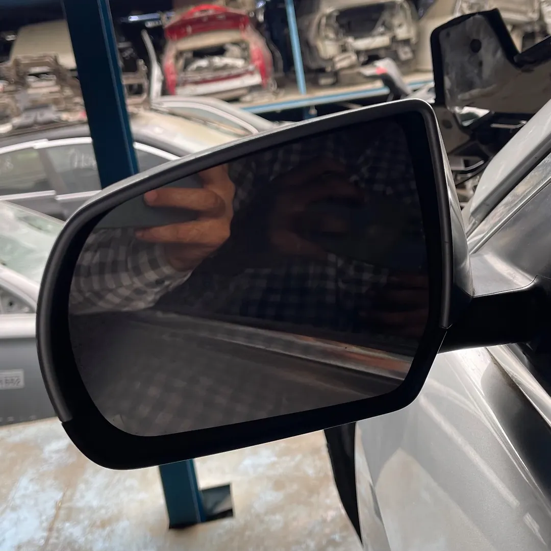 Side Mirror (LH) - 2014 Cadillac ATS