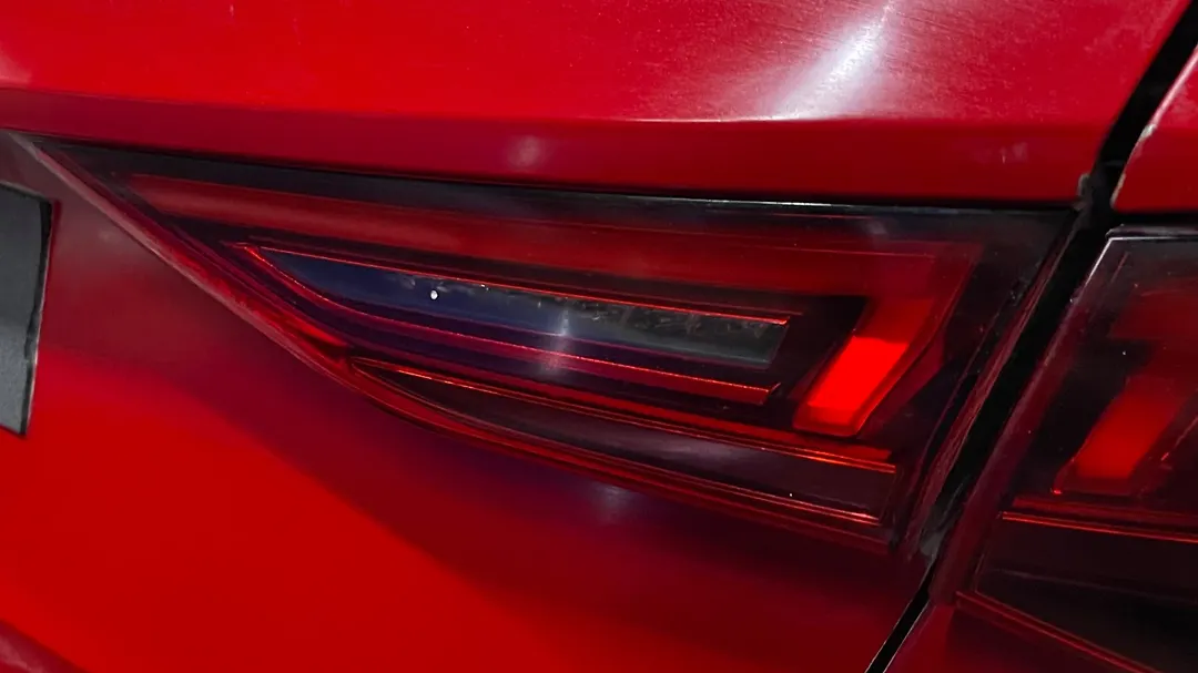 Trunk Light (RH) - 2021 Audi S3