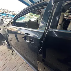 Door (LHF) - 2012 Ford Edge