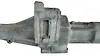 Steering box/rack - 2013 Cadillac ATS