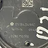 Throttle body - 2015 Jeep Grand Cherokee Overland