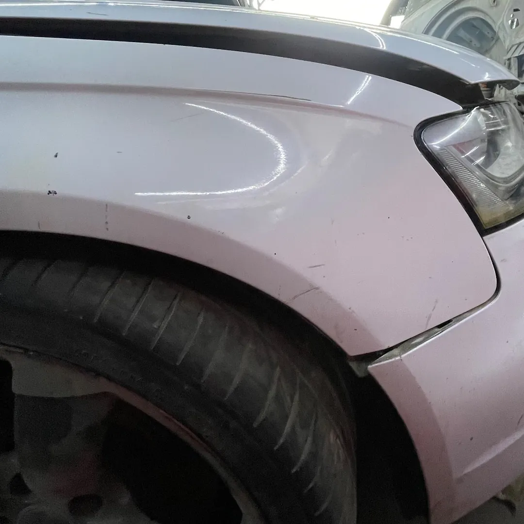 Fender (RHF) - 2015 Audi A4 Quattro