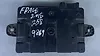 Keyless Control Module  - 2017 Jaguar F-Pace