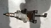 Steering column - 2014 Lincoln MKZ