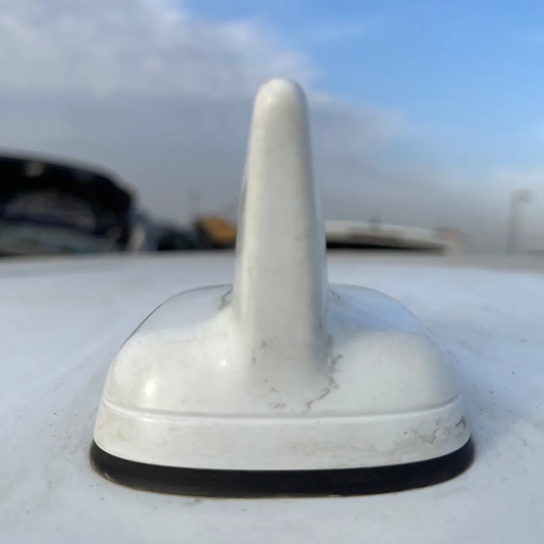 Antenna - 2017 Audi A4