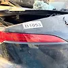 Tail Light (RH) - 2015 Jaguar F-type