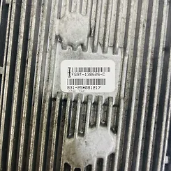 Headlight Module - 2019 Lincoln Nautilus Reserve