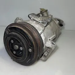 AC Compressor - 2014 Chevrolet Impala