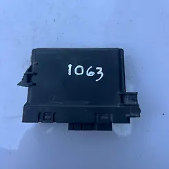Parking Assist Control Module - 2015 Chevrolet Impala