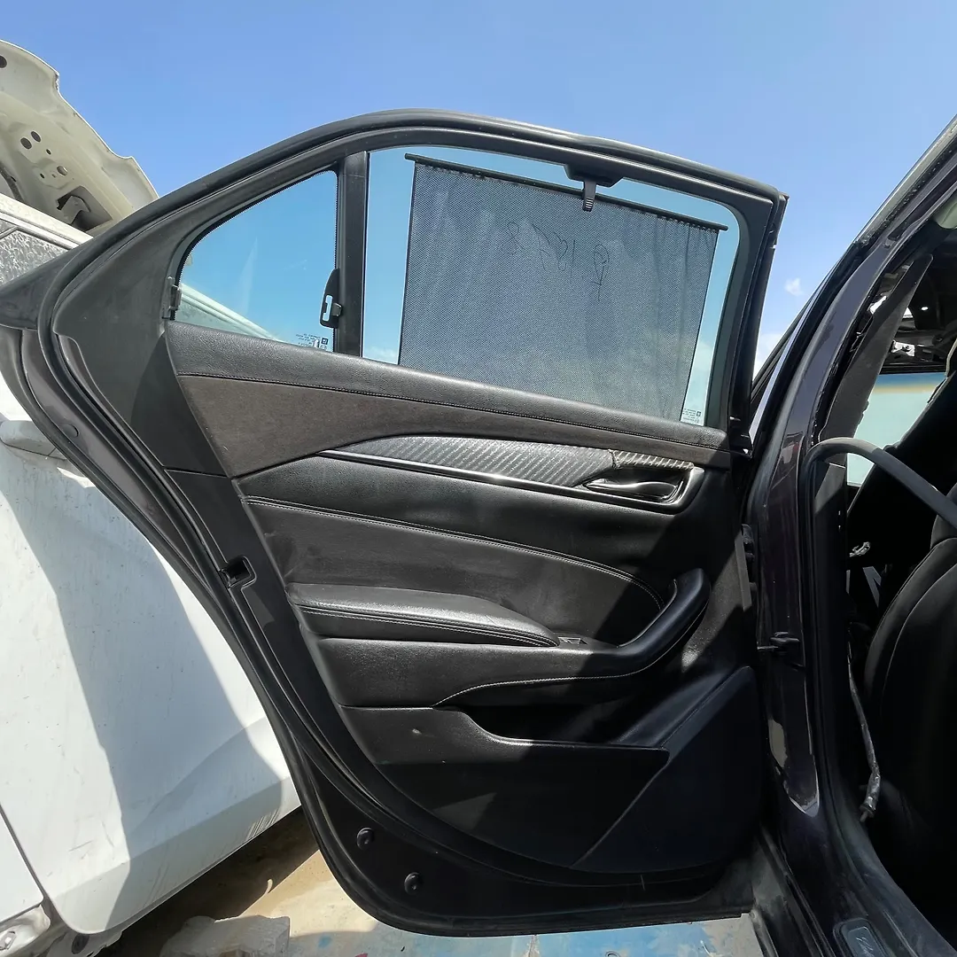 Door (LHB) - 2014 Cadillac CTS
