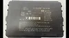 Keyless Control Module  - 2017 Jaguar XE