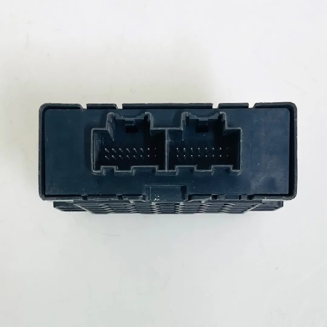Chassis Control Module - 2018 Chevrolet Traverse LT Cloth