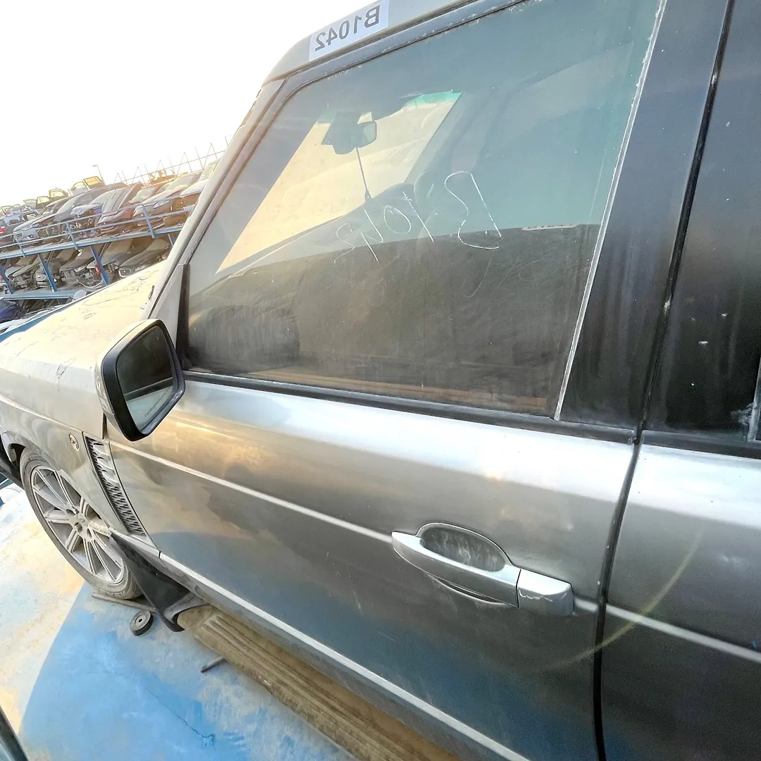 Door (LHF) - 2011 Land Rover RANGE ROVER SPORT