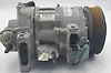 AC Compressor - 2016 Dodge Challenger SXT LA