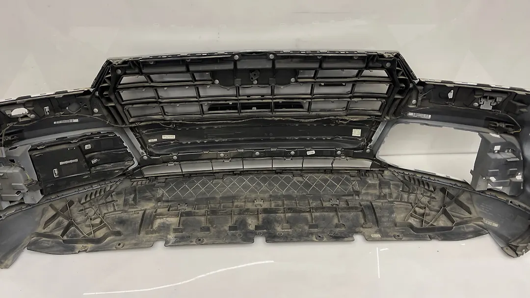 Front Bumper - 2018 Audi Q5