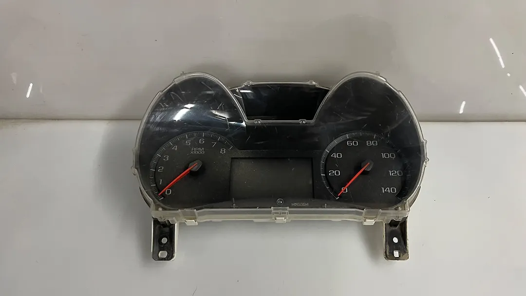 Speedometer - 2015 Chevrolet Impala