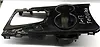 Cup holder center/ Center Console Box - 2016 Ford Edge