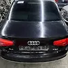 Trunk/hatch/tailgate - 2015 Audi A4 Quattro