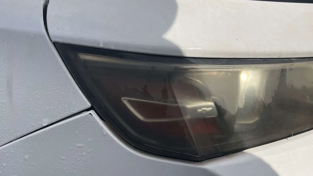 Headlight (RH) - 2018 Chevrolet Impala