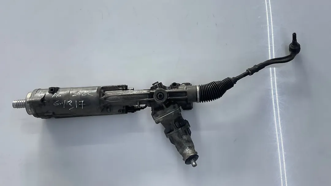 Steering box/rack - 2020 Audi A6