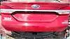 Tailgate - 2017 Ford Fusion