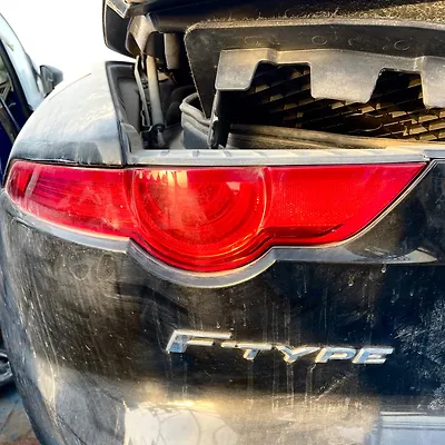 Tail Light (LH) - 2015 Jaguar F-type