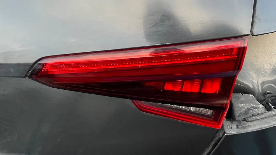 Trunk Light (RH) - 2017 Audi A4