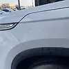 Fender (LHF) - 2022 Chevrolet Captiva