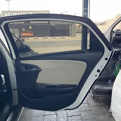 Door (RHB) - 2014 Chevrolet Caprice