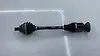 Axle(RHF) - 2016 Volkswagen Tiguan