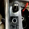 Gear Shift Knob(Automatic) - 2015 Land Rover RANGE ROVER SPORT