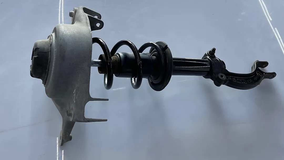 Shock Absorber (LHF) - 2013 Audi A4