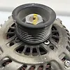 Alternator - 2013 Nissan Pathfinder