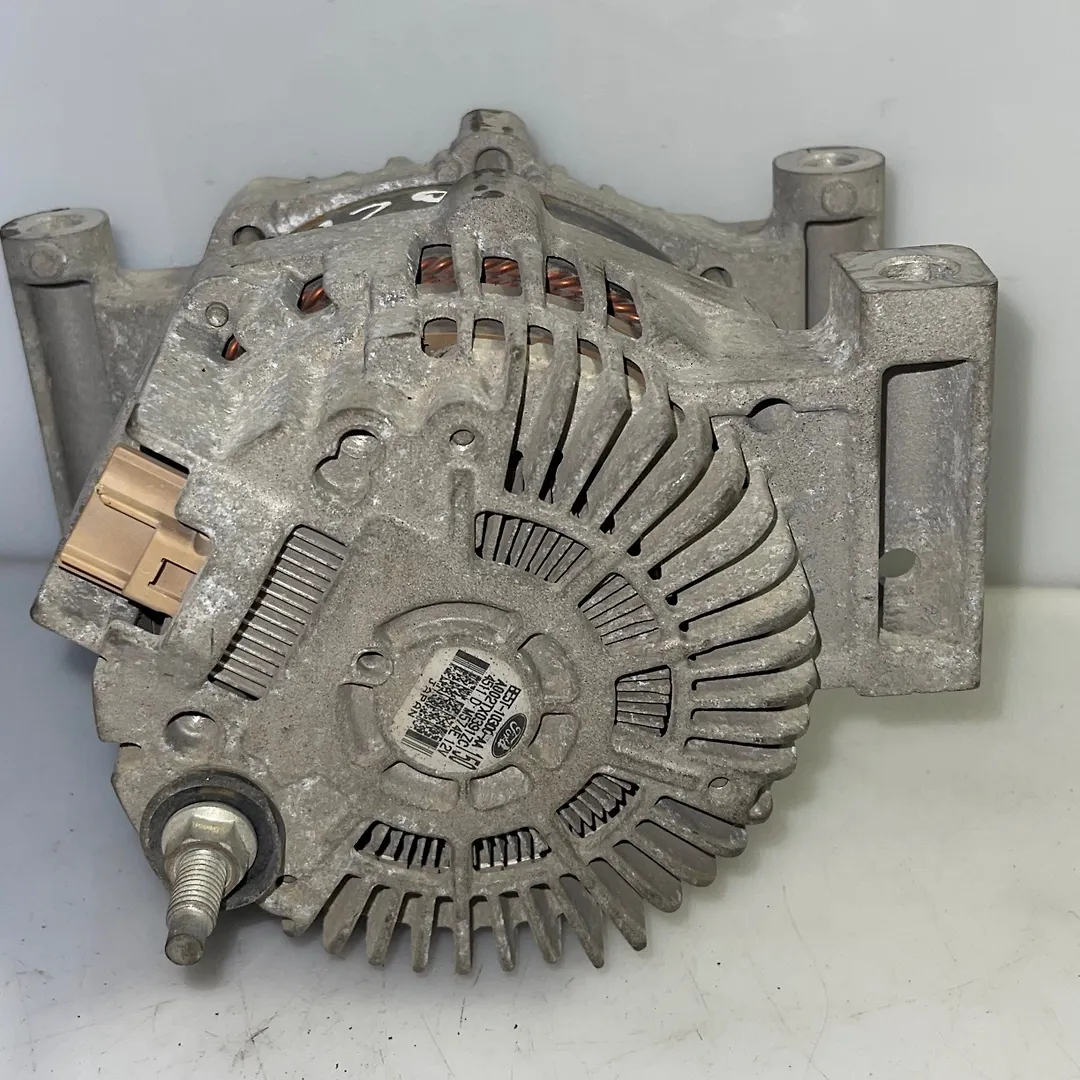 Alternator - 2012 Ford Escape XLT
