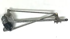 Windshield wiper motor - 2015 Chevrolet Corvette Stingray 1LT w/Z51
