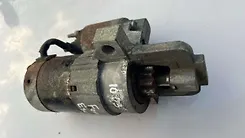 Starter Motor - 2016 Ford Escape