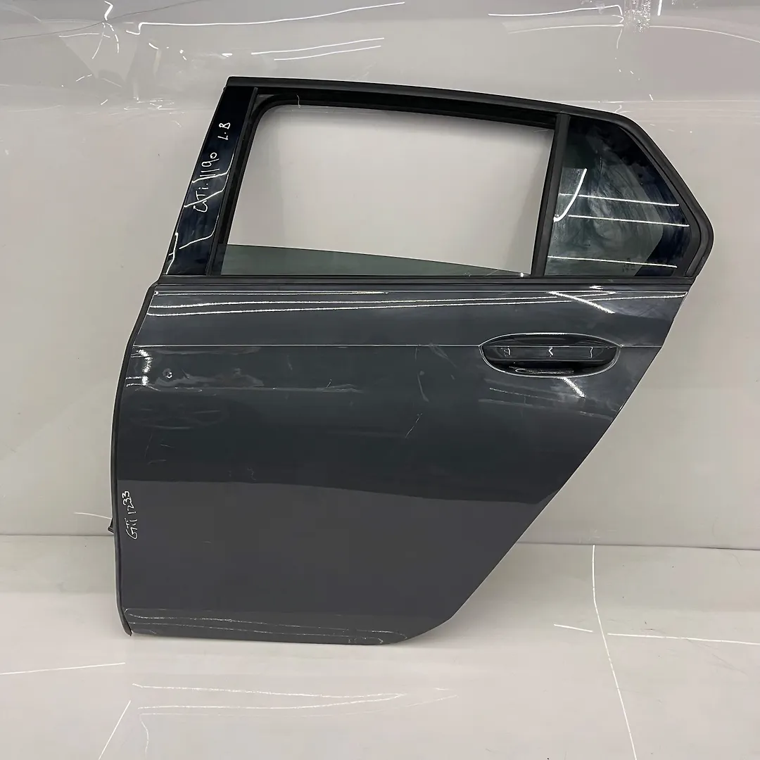 Door (LHB) - 2014 Volkswagen GTI