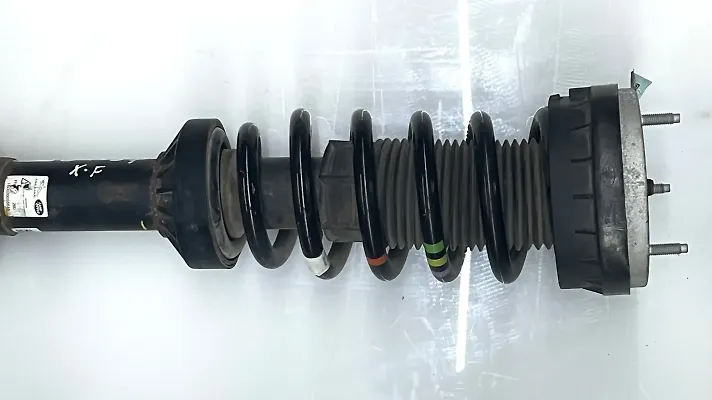 Front Shock Absorbers  - 2017 Jaguar XF